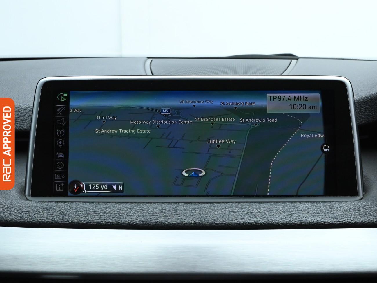 Used BMW X5 2015 for sale - 76558132: Photo 26