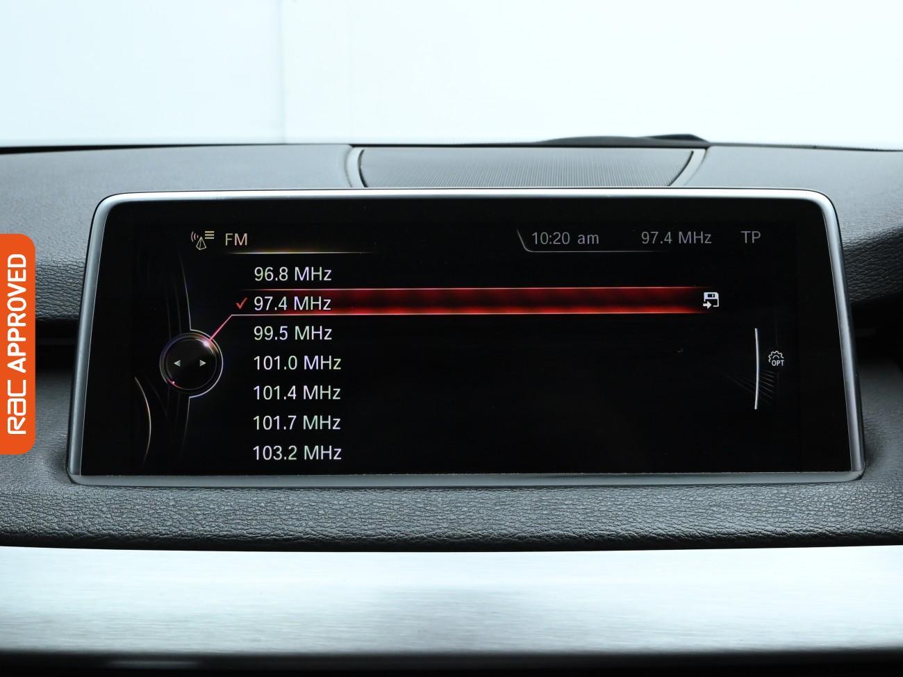 Used BMW X5 2015 for sale - 76558132: Photo 27