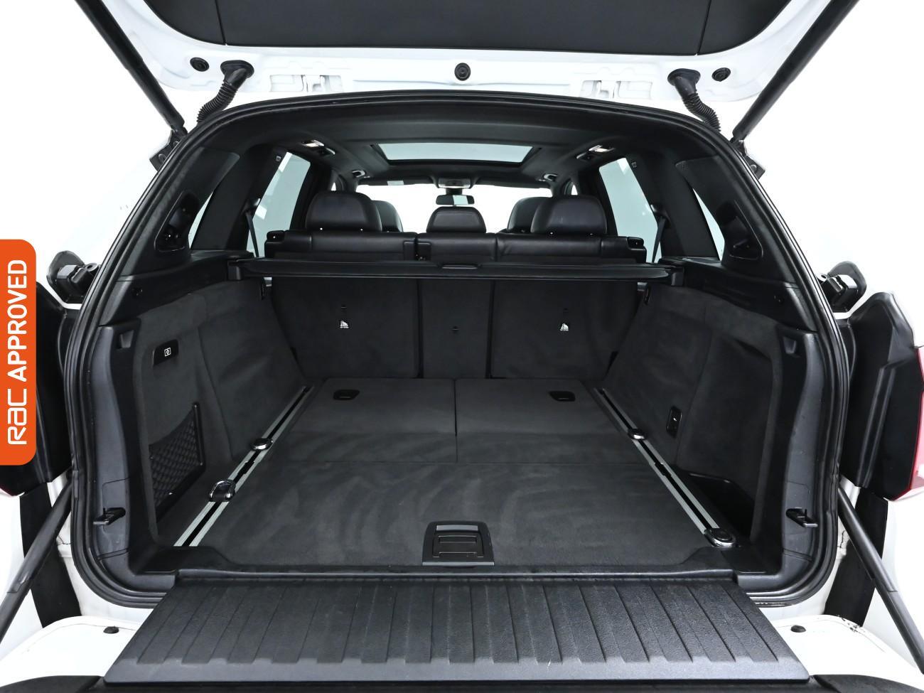 Used BMW X5 2015 for sale - 76558132: Photo 28