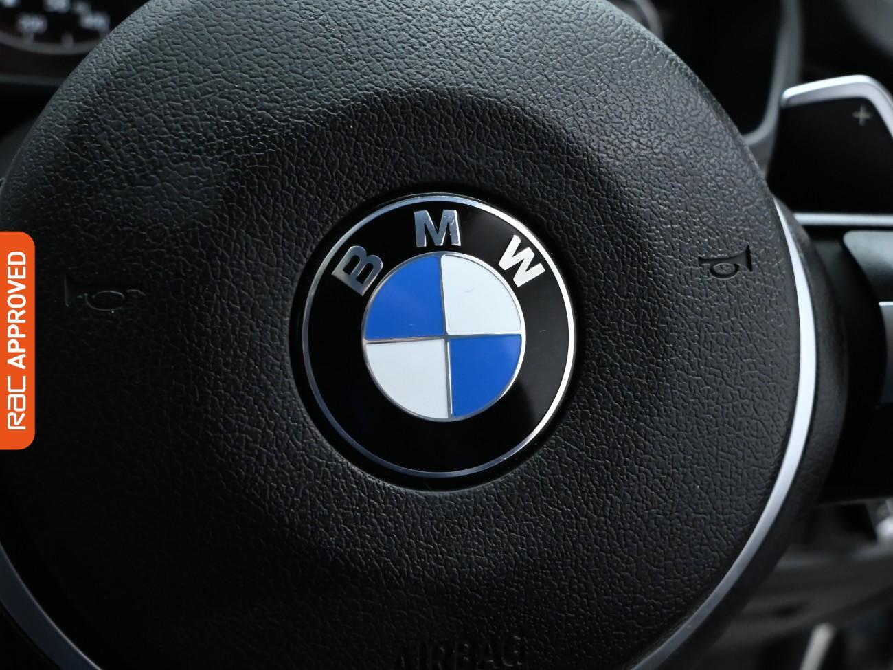 Used BMW X5 2015 for sale - 76558132: Photo 35