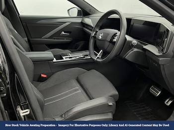 Used Vauxhall Astra 2024 for sale - 79556575: Photo