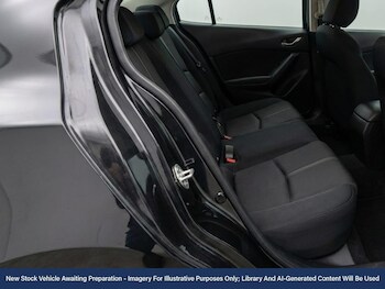 Used Mazda Mazda3 2016 for sale - 77249572: Photo