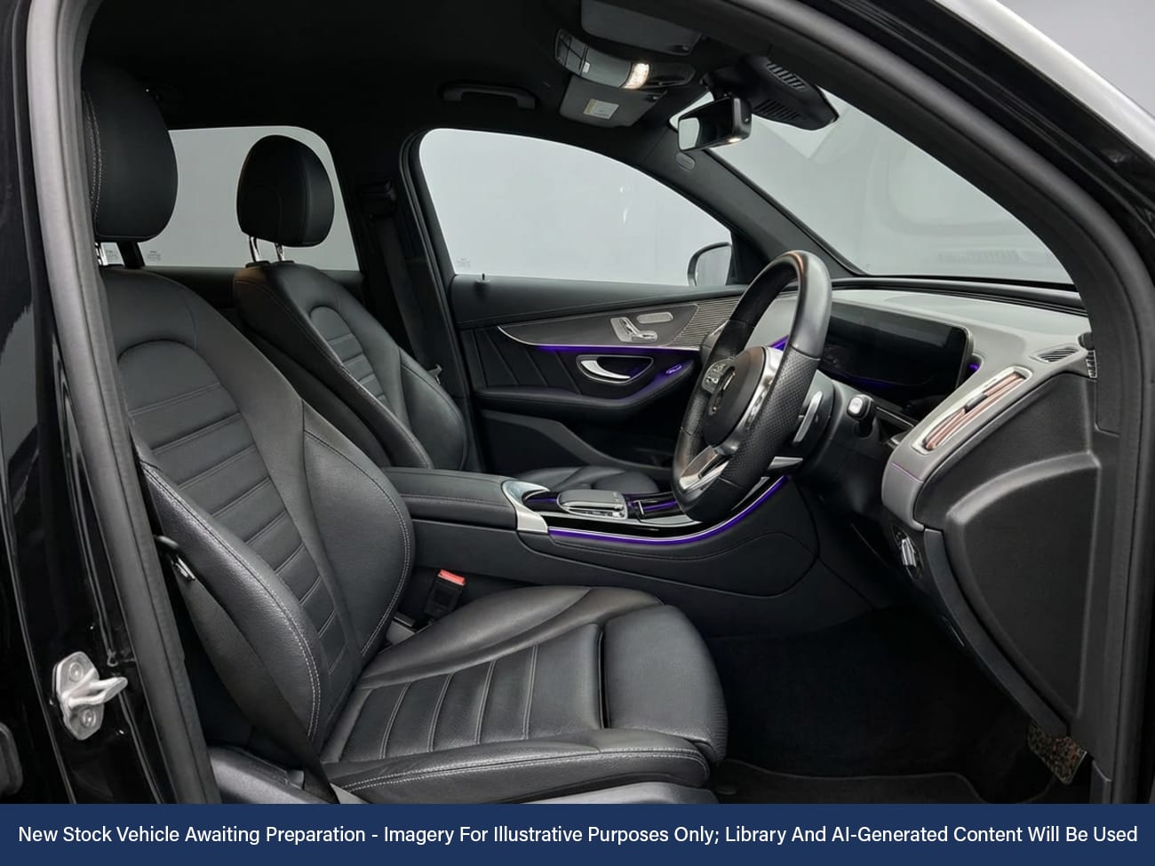 Used Mercedes-Benz EQC 2022 for sale - 77308860: Photo 3