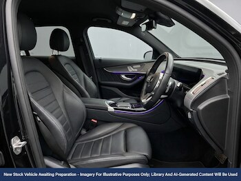 Used Mercedes-Benz EQC 2022 for sale - 77308860: Photo