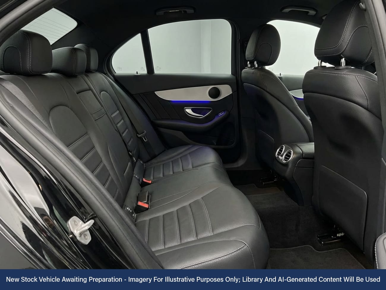 Used Mercedes-Benz EQC 2022 for sale - 77308860: Photo 4