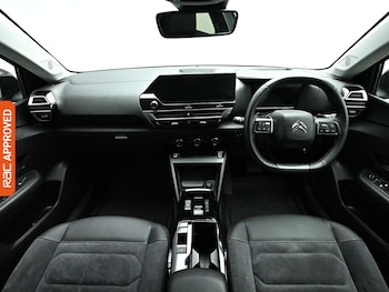 Used Citroen C4 2024 for sale - 79130361: Photo