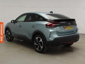 Used Citroen C4 2024 for sale - 79130361: Photo