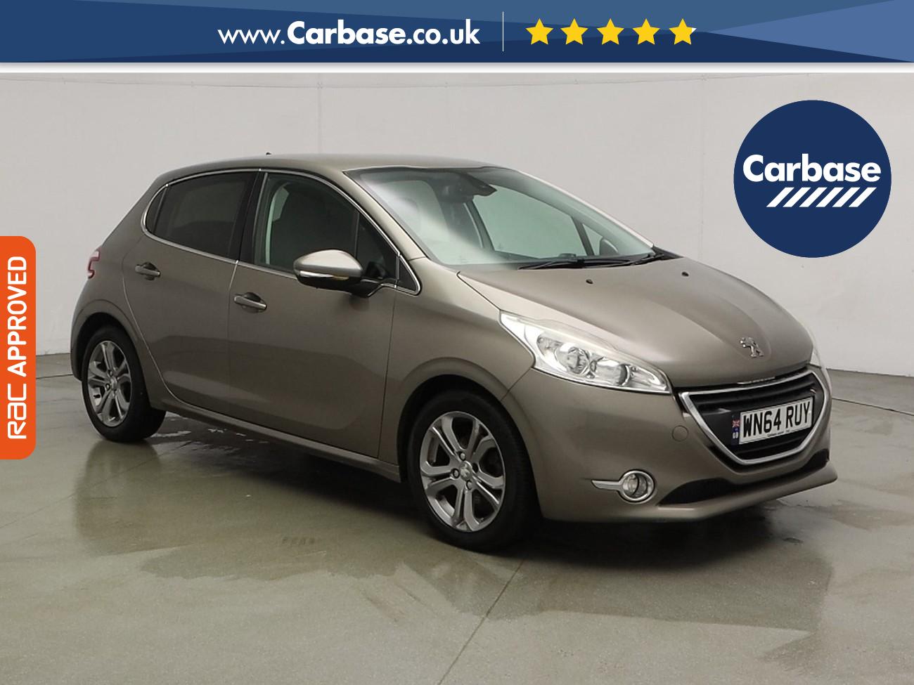 Used Peugeot 208 2014 for sale - 76362796: Photo 1