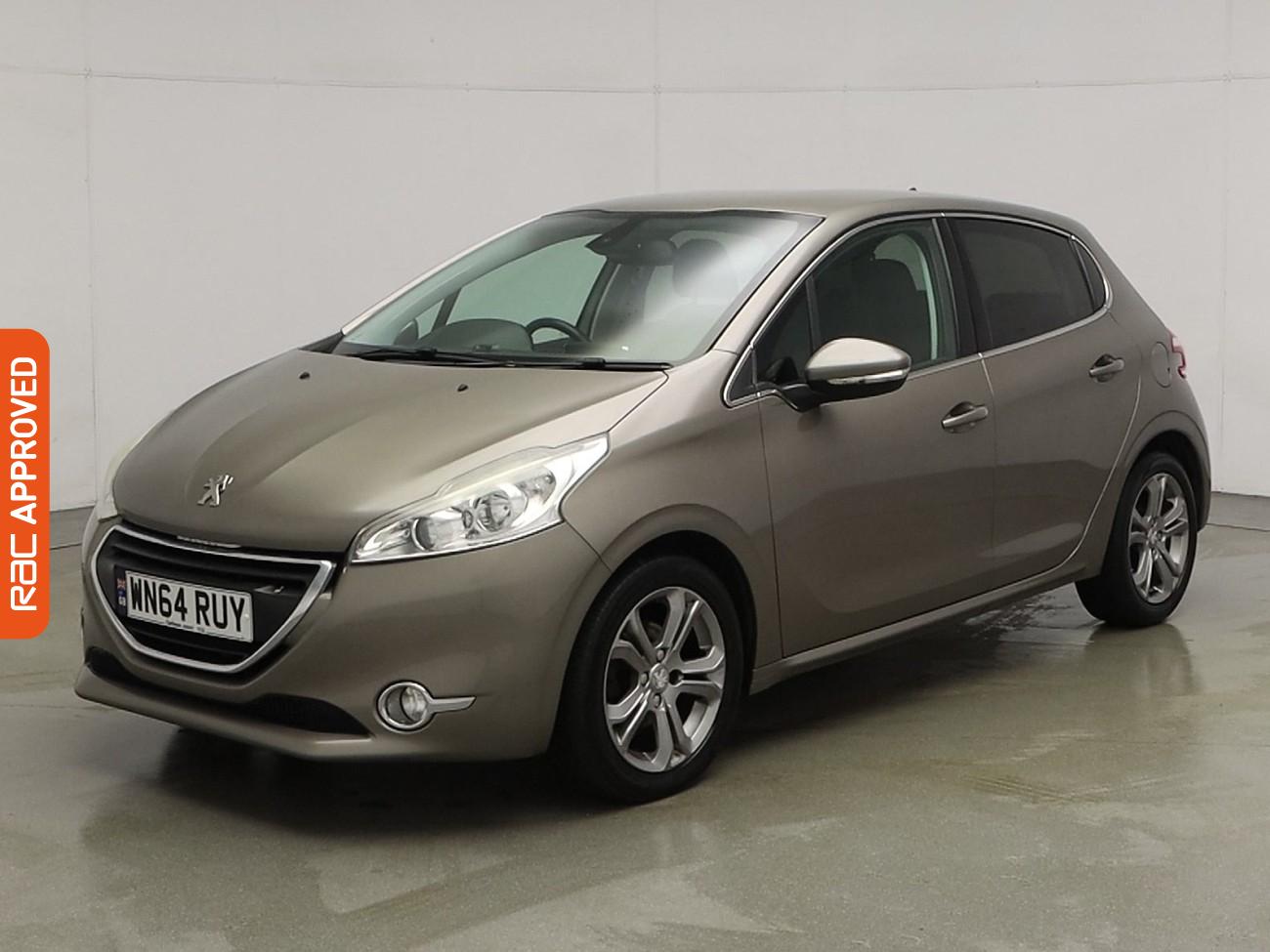 Used Peugeot 208 2014 for sale - 76362796: Photo 26
