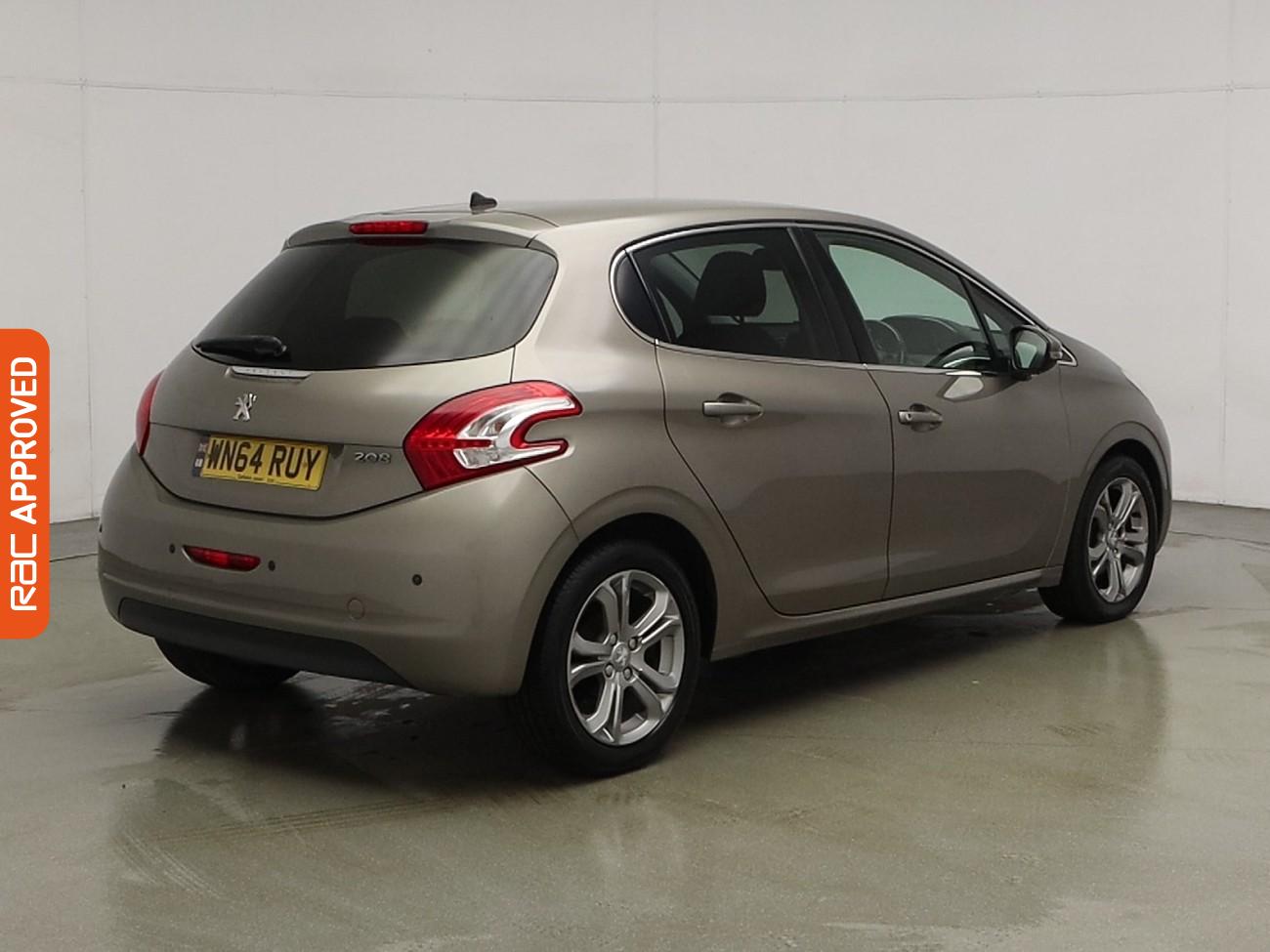 Used Peugeot 208 2014 for sale - 76362796: Photo 28