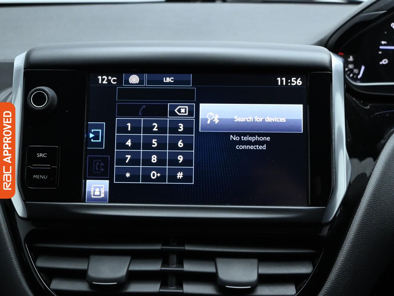 Used Peugeot 208 2014 for sale - 76362796: Photo 3