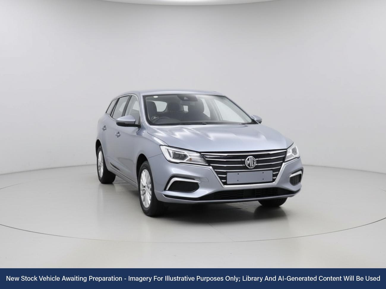 Used MG MG5 2022 for sale - 76697573: Photo 1