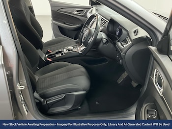 Used MG MG5 2022 for sale - 76697573: Photo