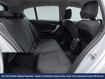 Used BMW 1 Series 2017 for sale - 78359418: Photo