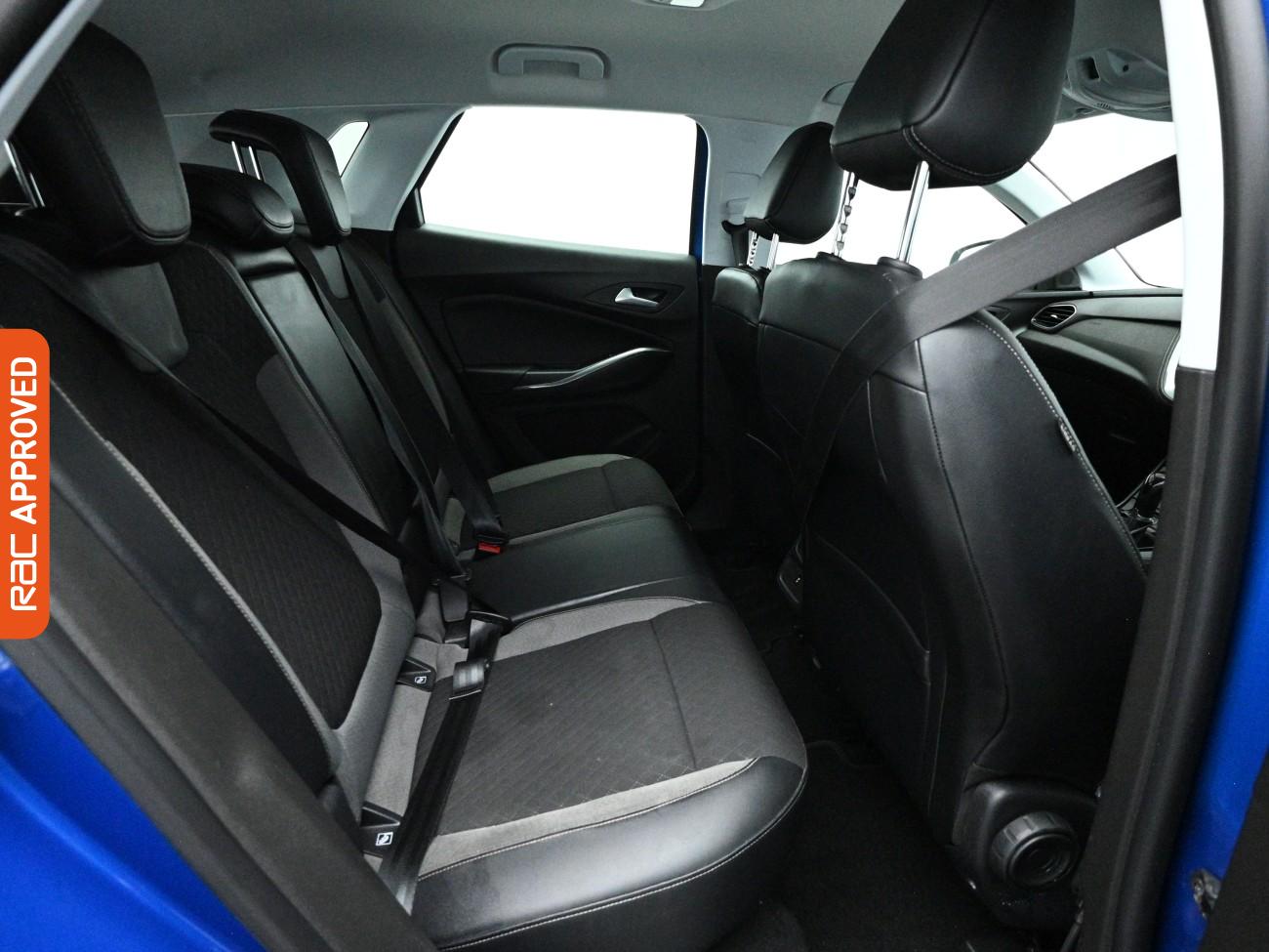 Used Vauxhall Grandland X 2020 for sale - 77747829: Photo 11