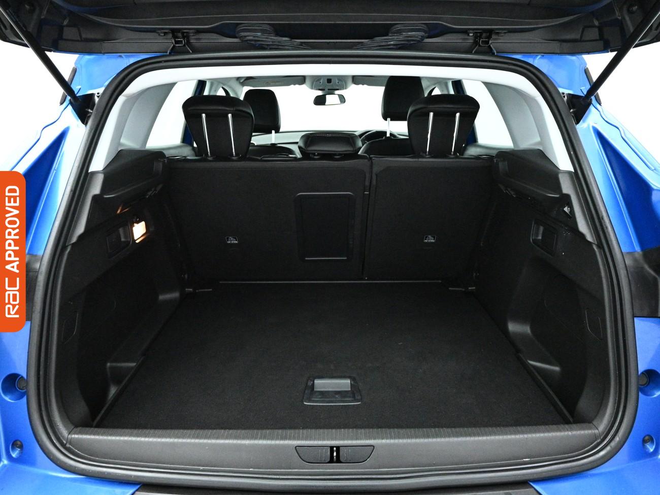 Used Vauxhall Grandland X 2020 for sale - 77747829: Photo 12