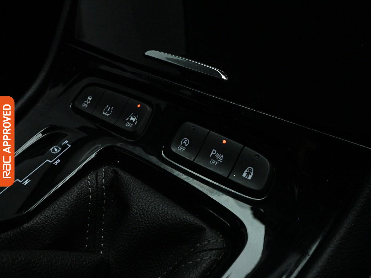 Used Vauxhall Grandland X 2020 for sale - 77747829: Photo 15