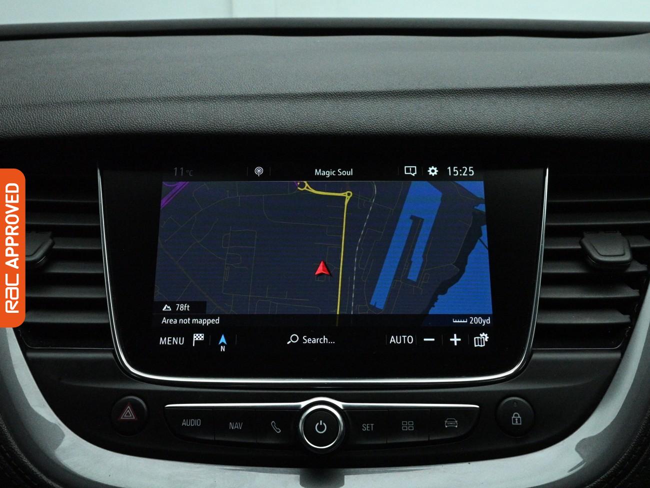 Used Vauxhall Grandland X 2020 for sale - 77747829: Photo 18