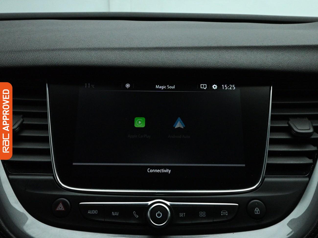 Used Vauxhall Grandland X 2020 for sale - 77747829: Photo 19