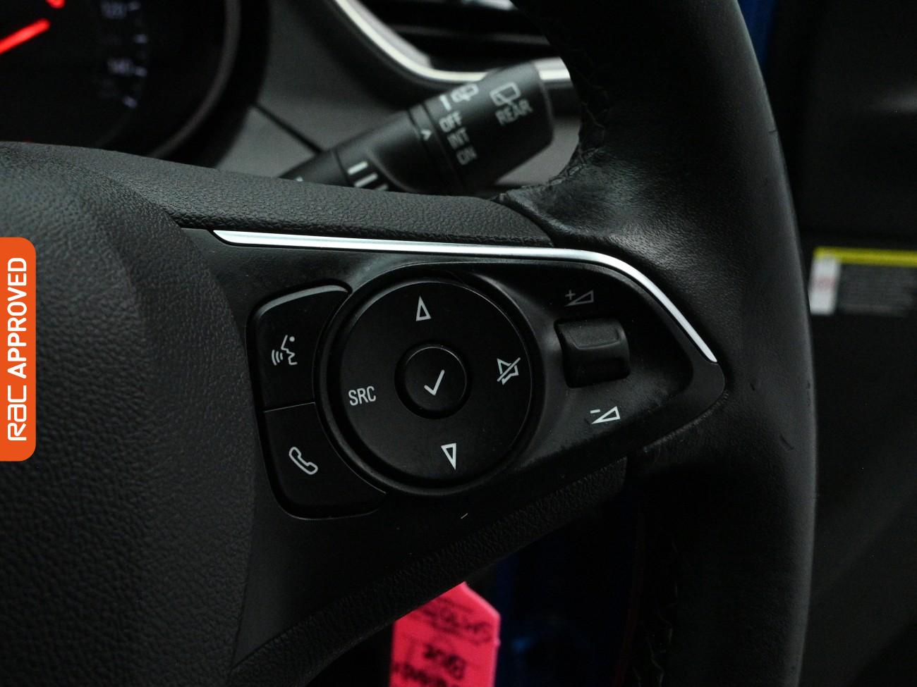 Used Vauxhall Grandland X 2020 for sale - 77747829: Photo 21