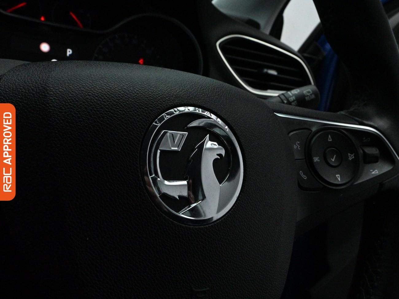 Used Vauxhall Grandland X 2020 for sale - 77747829: Photo 22