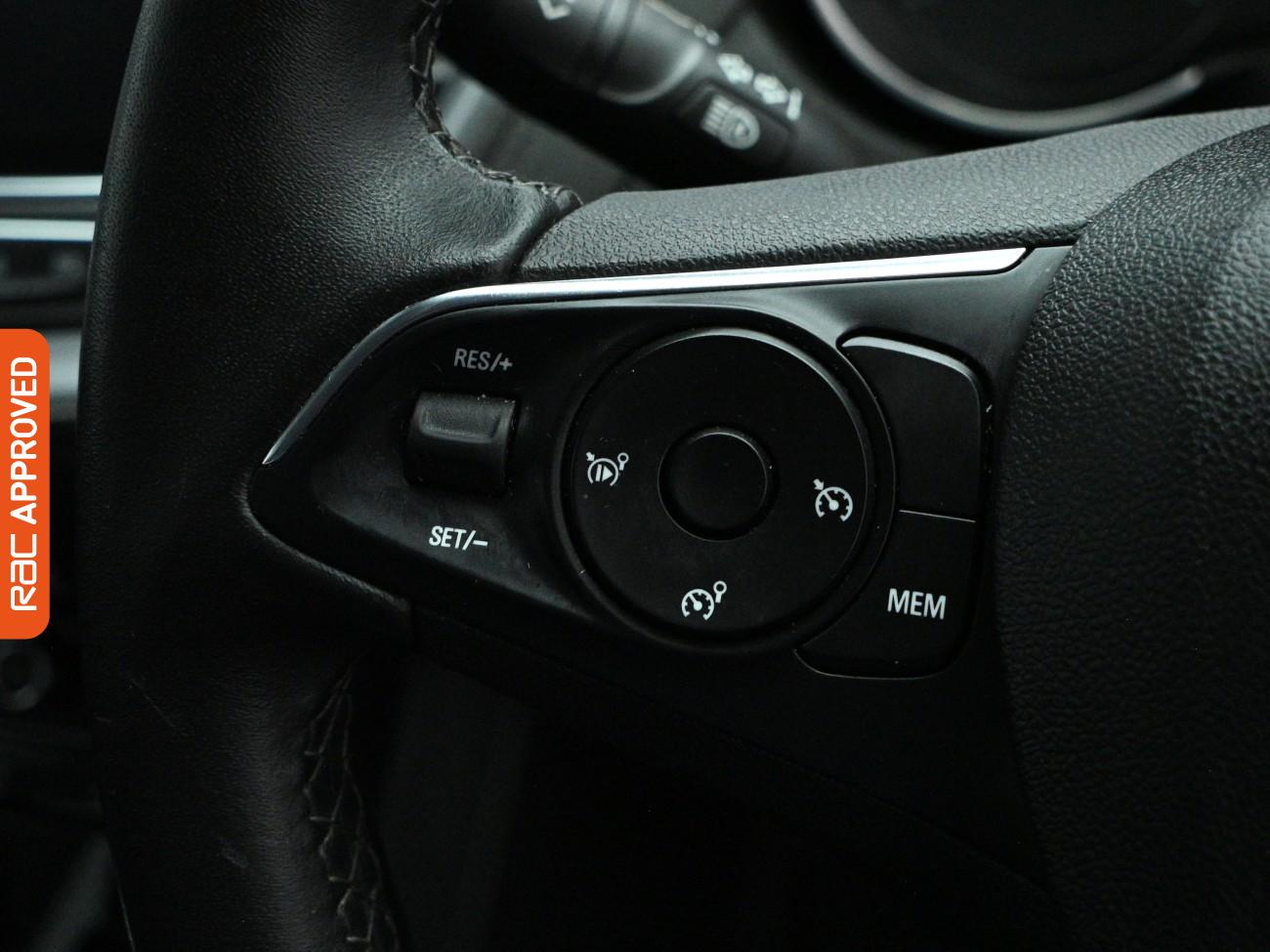 Used Vauxhall Grandland X 2020 for sale - 77747829: Photo 23