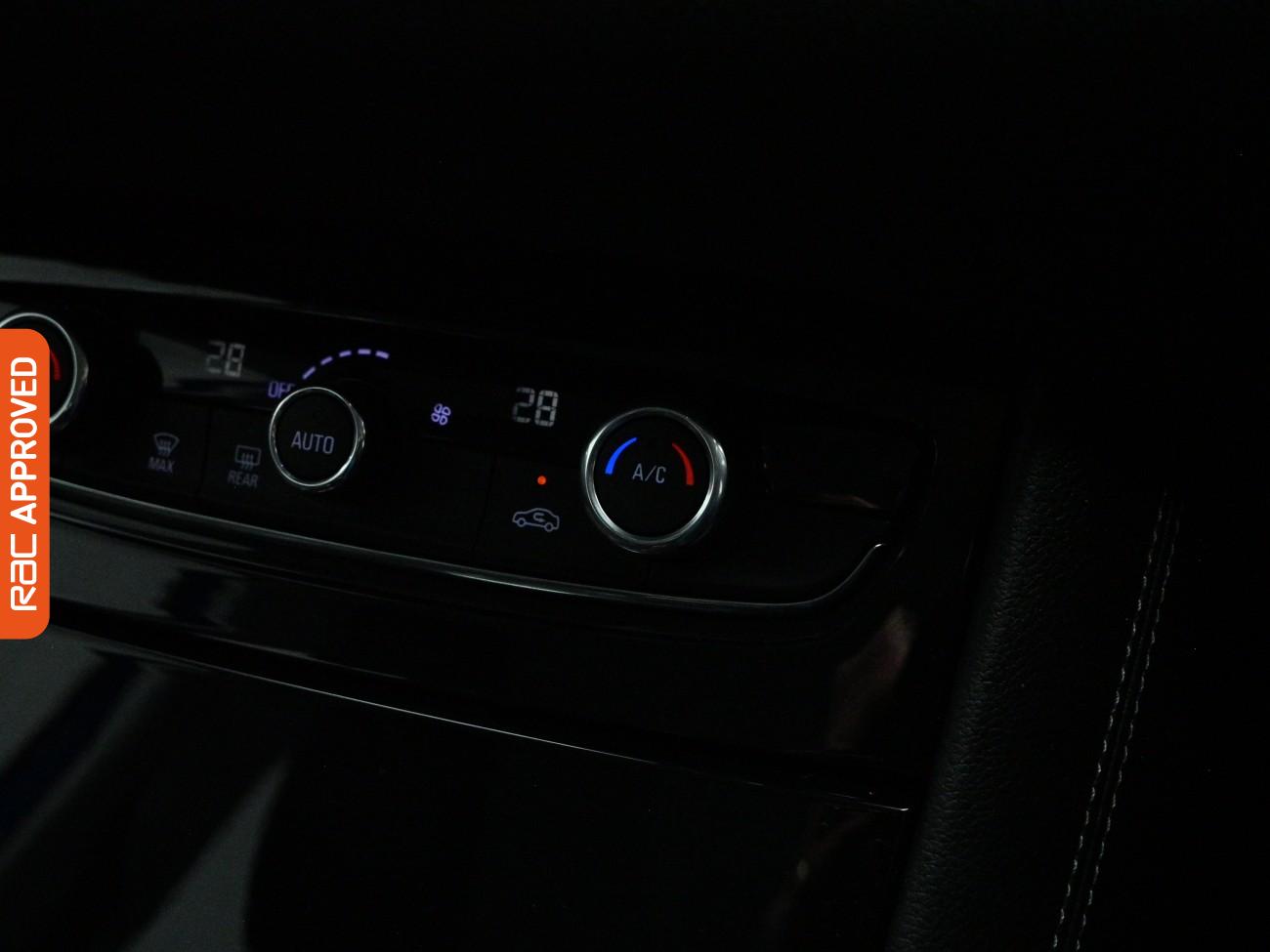 Used Vauxhall Grandland X 2020 for sale - 77747829: Photo 25