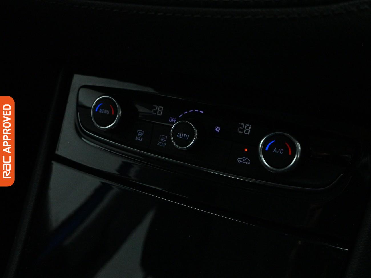 Used Vauxhall Grandland X 2020 for sale - 77747829: Photo 26