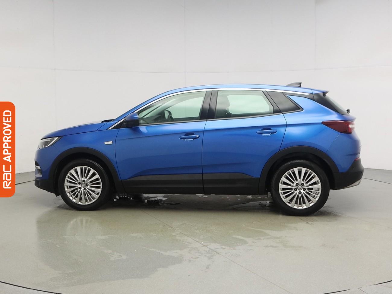 Used Vauxhall Grandland X 2020 for sale - 77747829: Photo 28