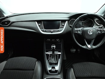 Used Vauxhall Grandland X 2020 for sale - 77747829: Photo
