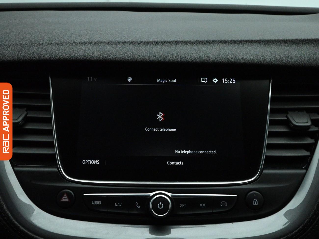 Used Vauxhall Grandland X 2020 for sale - 77747829: Photo 3