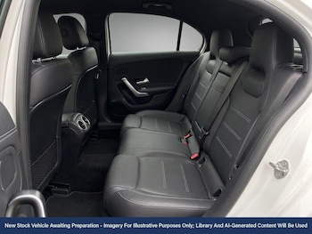 Used Mercedes-Benz A-Class 2020 for sale - 78787597: Photo