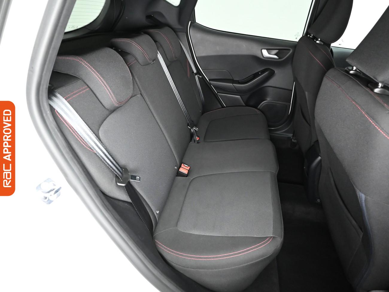 Used Ford Fiesta 2022 for sale - 77135317: Photo 13