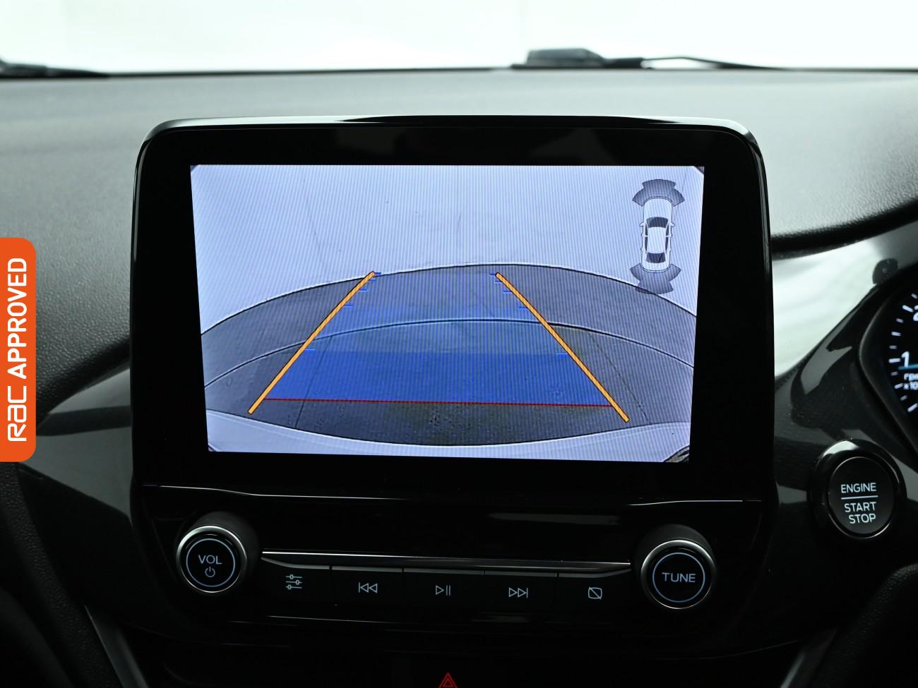 Used Ford Fiesta 2022 for sale - 77135317: Photo 16