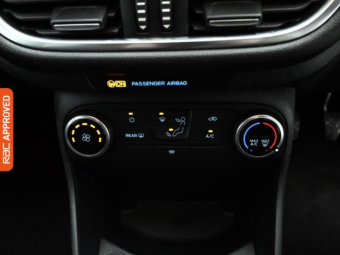 Used Ford Fiesta 2022 for sale - 77135317: Photo 18