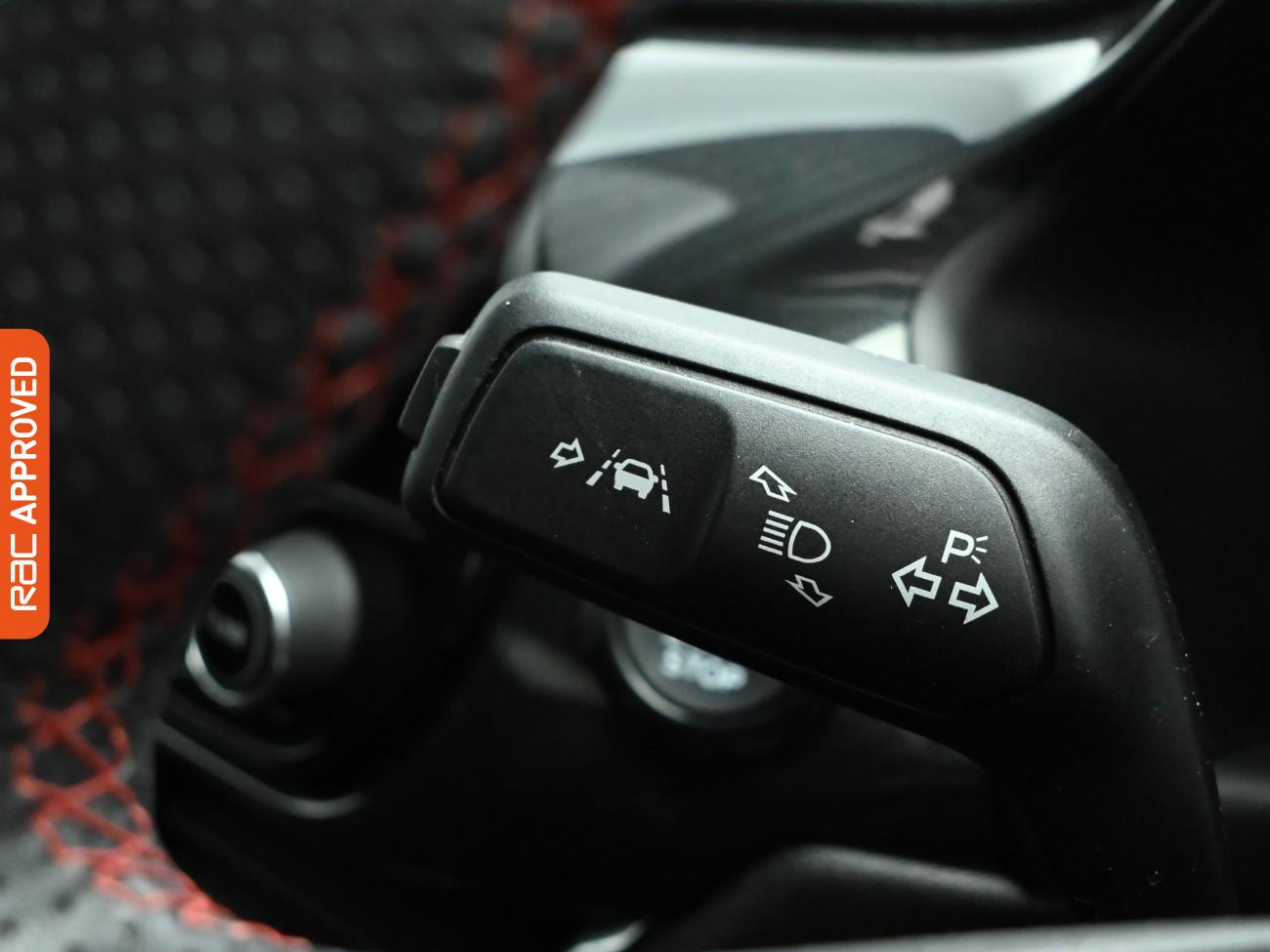 Used Ford Fiesta 2022 for sale - 77135317: Photo 21