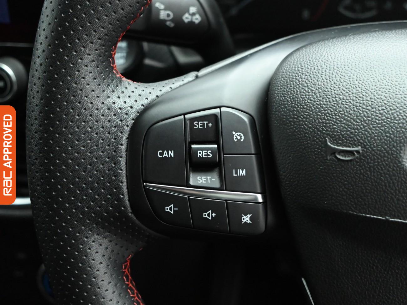 Used Ford Fiesta 2022 for sale - 77135317: Photo 22