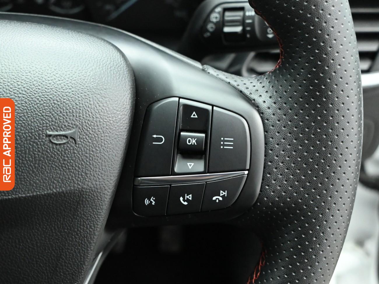 Used Ford Fiesta 2022 for sale - 77135317: Photo 23