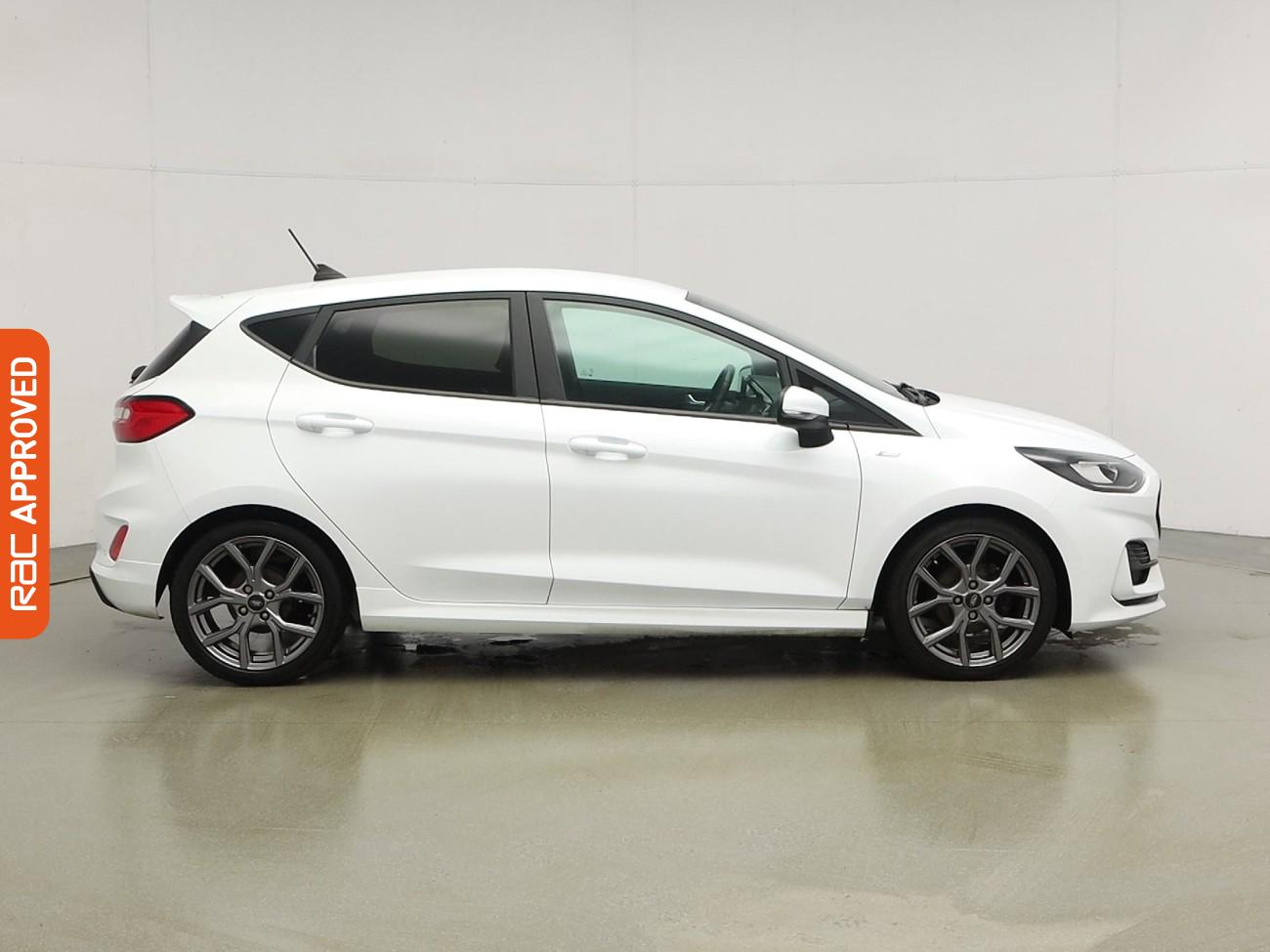 Used Ford Fiesta 2022 for sale - 77135317: Photo 6