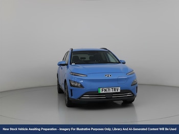 Used Hyundai KONA 2021 for sale - 76663252: Photo