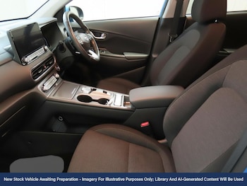 Used Hyundai KONA 2021 for sale - 76663252: Photo