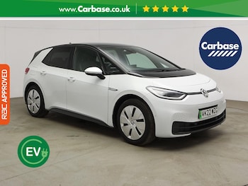 Used Volkswagen ID3 2022 for sale - 75787757: Photo
