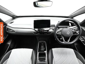 Used Volkswagen ID3 2022 for sale - 75787757: Photo