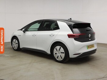 Used Volkswagen ID3 2022 for sale - 75787757: Photo