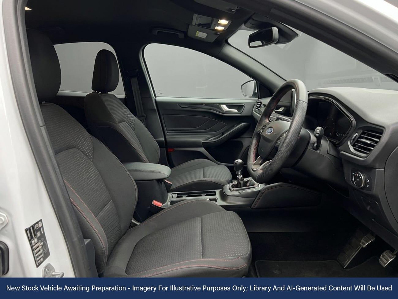 Used Ford Focus 2019 for sale - 77199535: Photo 3