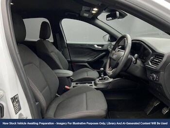 Used Ford Focus 2019 for sale - 77199535: Photo