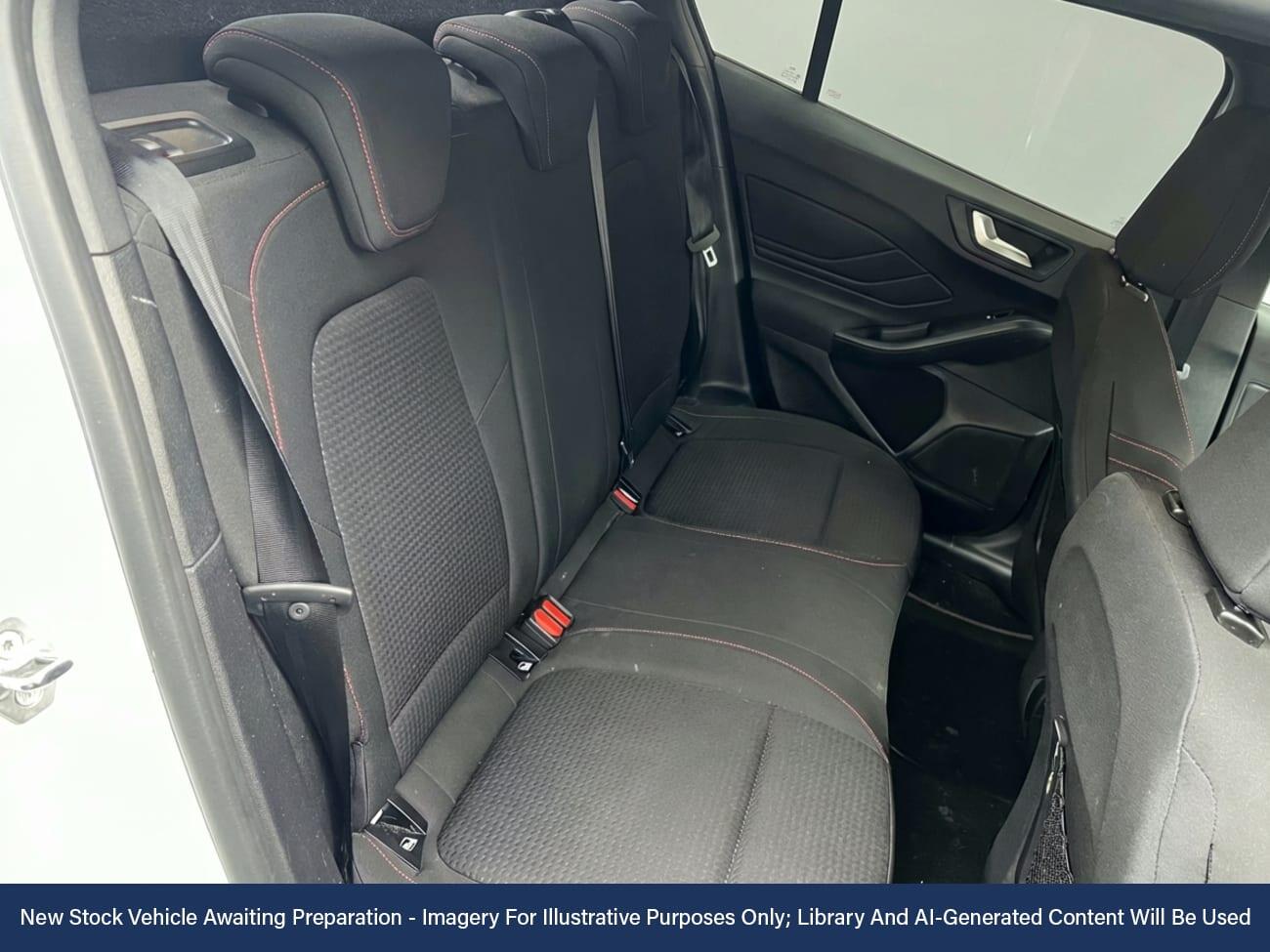 Used Ford Focus 2019 for sale - 77199535: Photo 4