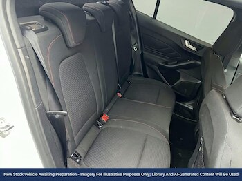 Used Ford Focus 2019 for sale - 77199535: Photo