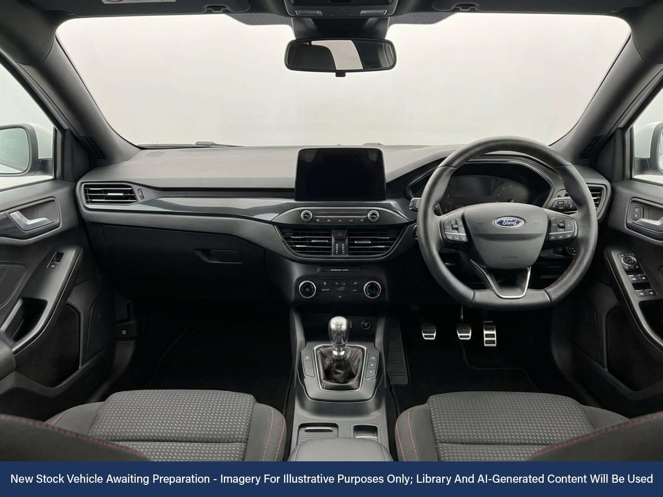 Used Ford Focus 2019 for sale - 77199535: Photo 6