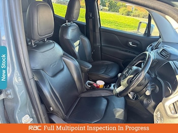 Used Jeep Renegade 2017 for sale - 76035387: Photo